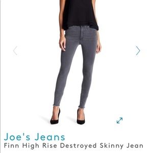 Joe’s jeans